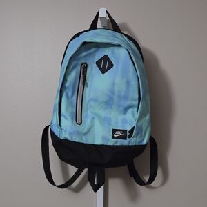 Nike Cheyenne Backpack Blue